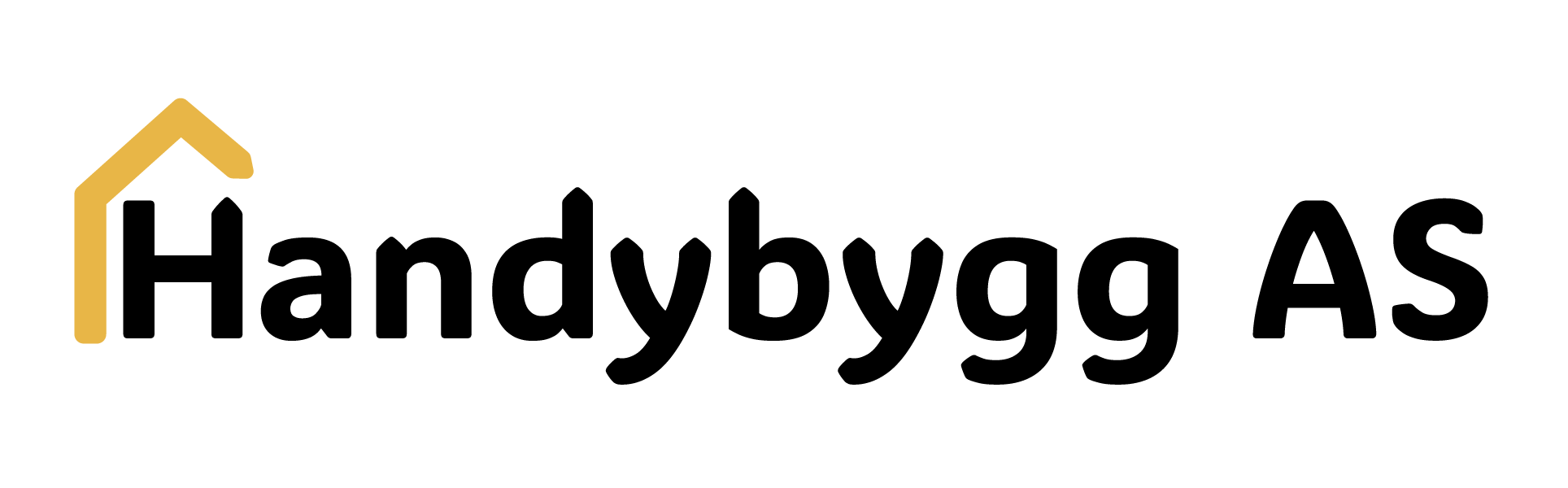 HandyBygg Logo